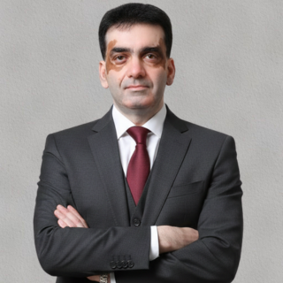 Mr. Munish Agarwal